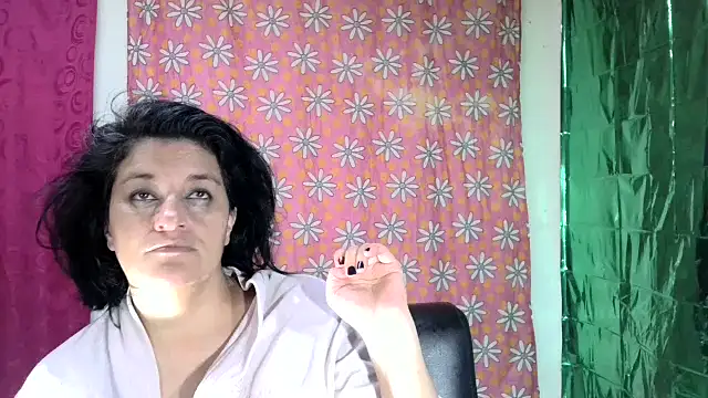 Živý XXX chat Kimmysander