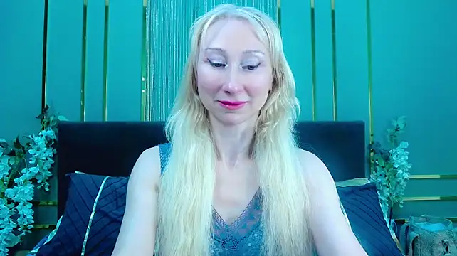 KissDreamm – Live XXX-chat