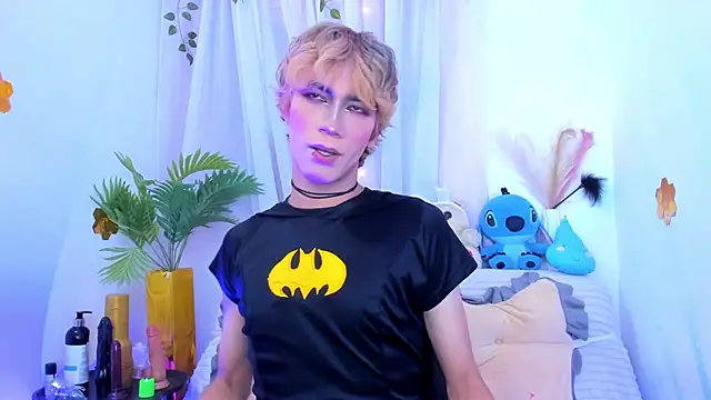 Chat +18 de andrea17___ ao vivo