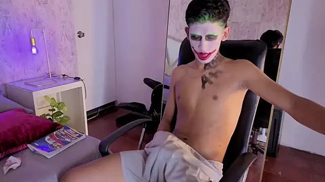 Czat XXX na żywo – dave_eliot