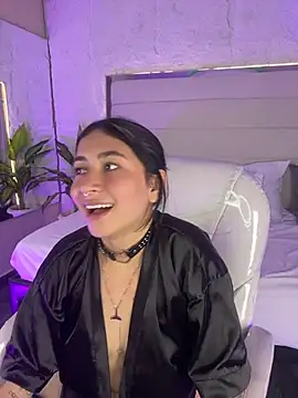 Živý XXX chat Valentinarose__