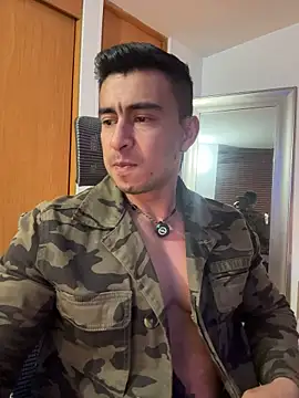 Chris_Clarck লাইভ XXX চ্যাট