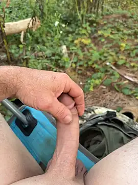 צ'אט XXX בשידור חי של Spread4cum