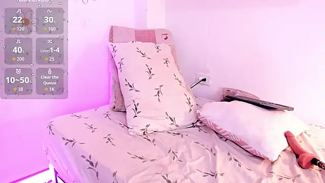 Chat XXX en directo de Dulce_andrea__