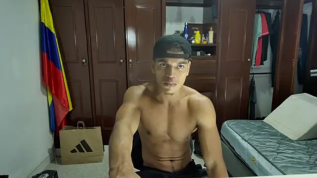Jhon_wich Live XXX-chat