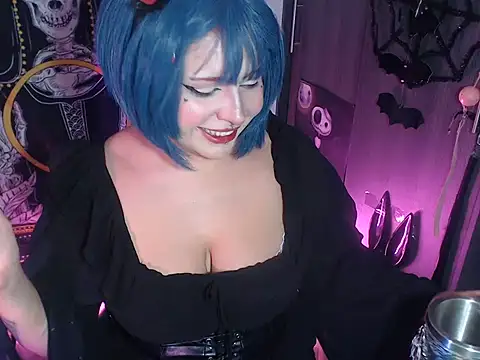 Lilith-miaw's Live XXX Chat
