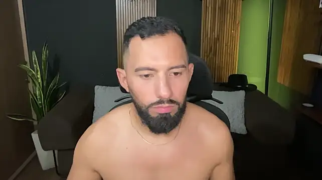 Rob_fab Webcam Show