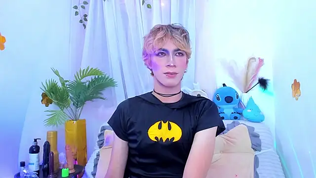 andrea17___'s Live XXX Chat