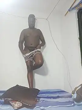AlexHunter_ – Naživo XXX chat