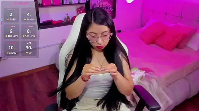 demyanderson_ Live XXX-chat