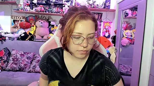 soficammy's Live XXX Chat