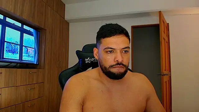 jerome_vcv Live XXX-chat