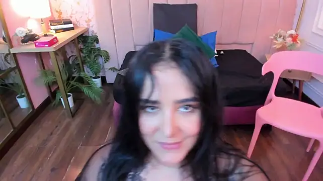 taylor_bennet Live XXX Chat