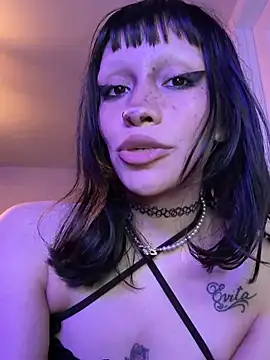 Gothbabbi - 10 min control link