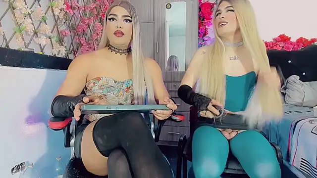 Thiara_veky_'s Live XXX Chat