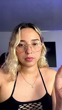 Irisweet_ - Fuck me hard please😈