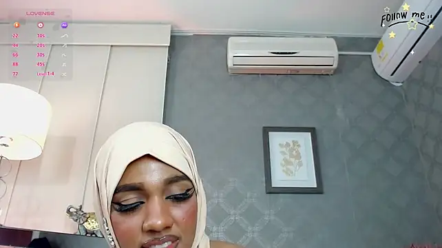 Chatroom XXX en direct de afrodita_smith08