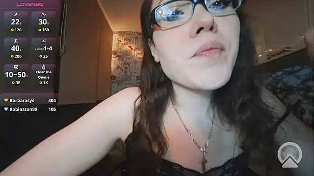 Онлайн чат XXX RachelSav