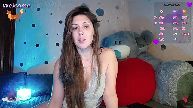 -CUTE-EVIL-'s Live XXX Chat