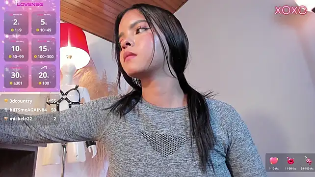 ConniecuteE - Lick my dick
