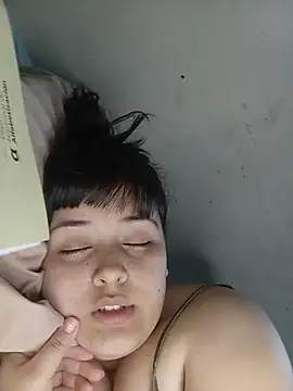 Webkamerová show Luu_199