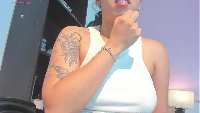 แชท XXX สดของ _maria_foxx_