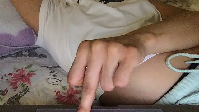 karlatiburcio Chat XXX in diretta