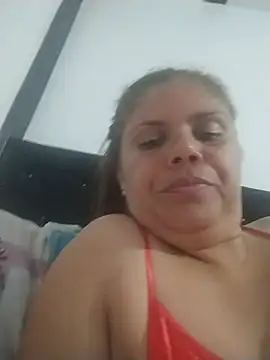 Czat XXX na żywo – Zafiro_MD