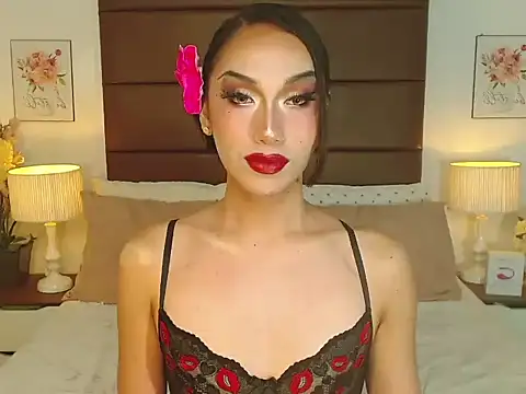 JanelaFox Obrolan Langsung XXX