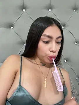 Bonny_Eva - 1 HOT VIDEO TO THE LAST TIP 👅
