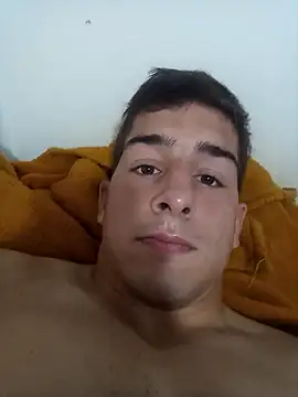Chat +18 de jhonluck2 ao vivo