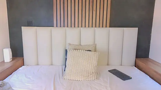 Chat +18 de Sam_Velvett ao vivo