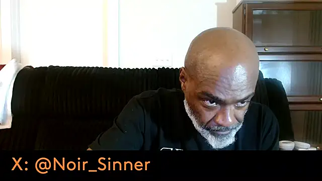 sinnernoir Chat XXX in diretta