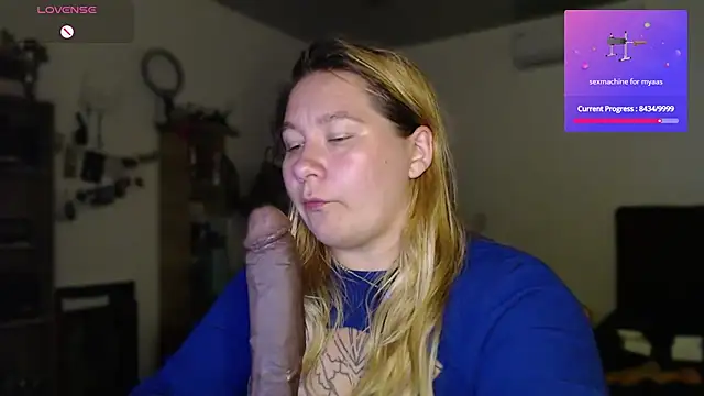 Enotika - bukkake sperm on my face + video