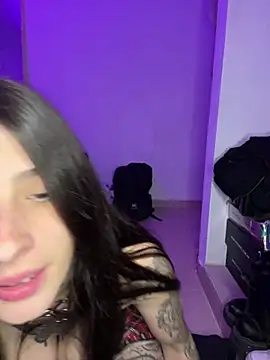 دردشة Lilith_dark3 الجنسية المباشرة