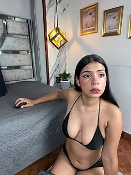 kameron_and_Nick Adlı Modelin Canlı XXX Sohbeti
