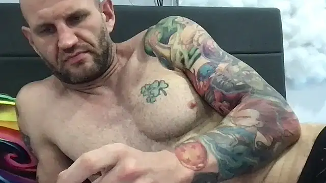 brianomally 现场XXX聊天