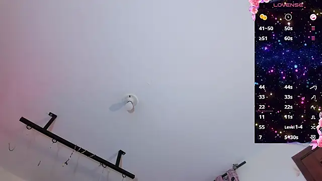 Živý XXX chat zendal_caheen