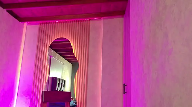 Angel-umbra's Live XXX Chat