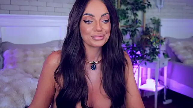 annabellahot's Live XXX Chat