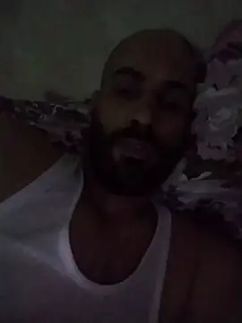 wahid9 Webcam Show