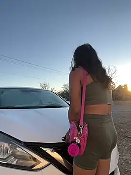 TranSexualJade95's Live XXX Chat