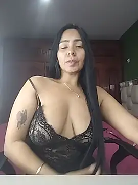 Evangeline_Sc's Live XXX Chat