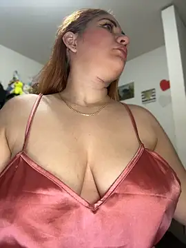 Celestedubois Live XXX-chat