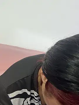 Celesteuribe - show tattoos with oil