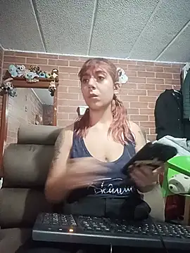 _sasha_miller_'s Live XXX Chat