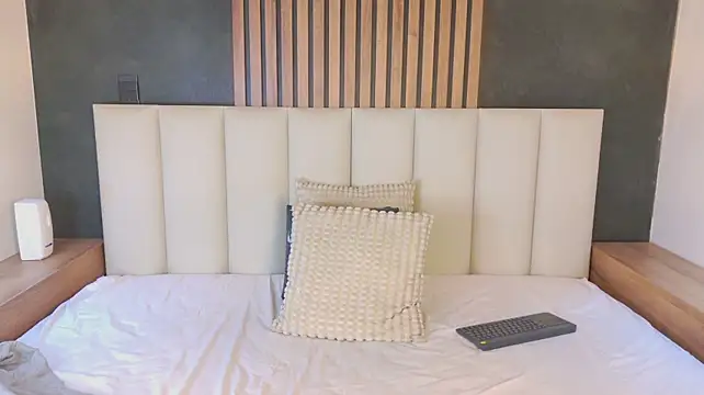 Sam_Velvett 现场XXX聊天