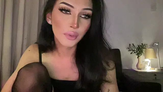 Chat XXX ao vivo de Alicegreenexx