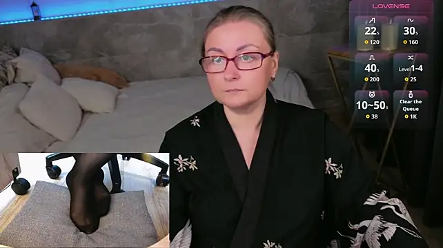 Alexandra_Kind Chat XXX in diretta