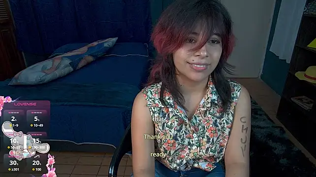 pixelrabitttt Live XXX-chat